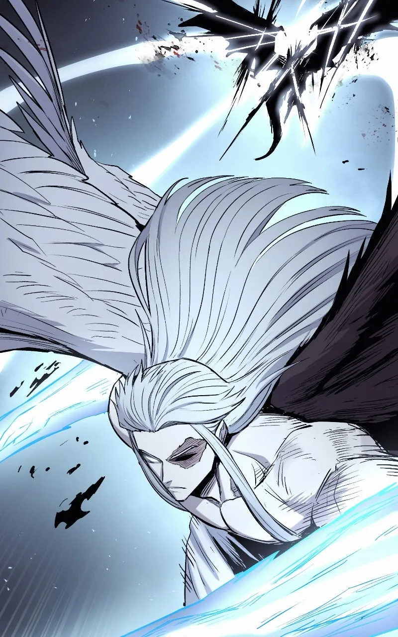 Wail of a Dragon’s Rage Chapter 80 page 18 - 