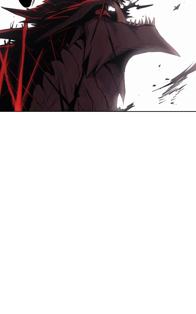 Wail of a Dragon’s Rage Chapter 80 page 20 - 