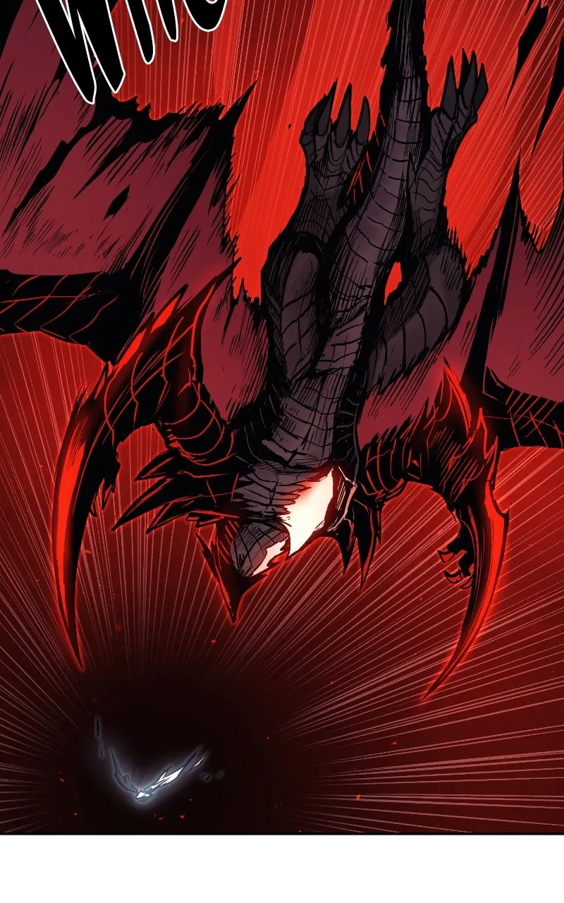 Wail of a Dragon’s Rage Chapter 80 page 26 - 