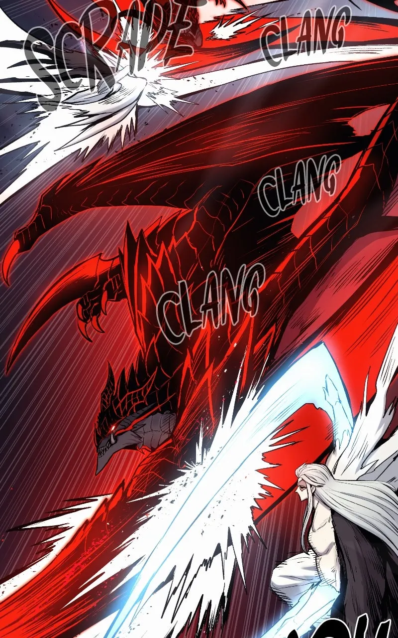 Wail of a Dragon’s Rage Chapter 80 page 28 - 