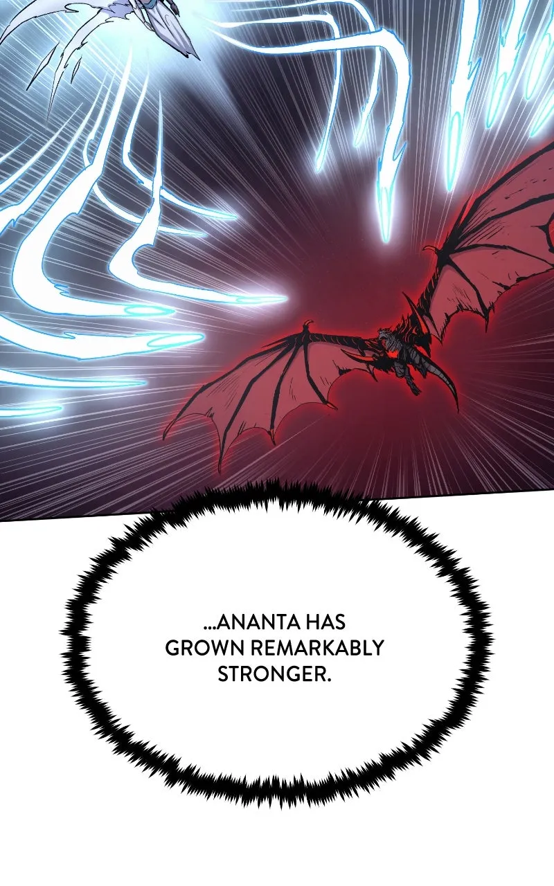 Wail of a Dragon’s Rage Chapter 80 page 33 - 