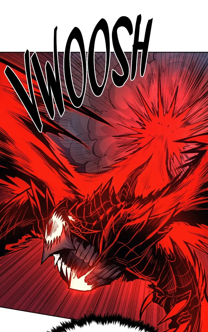 Wail of a Dragon’s Rage Chapter 80 page 37 - 