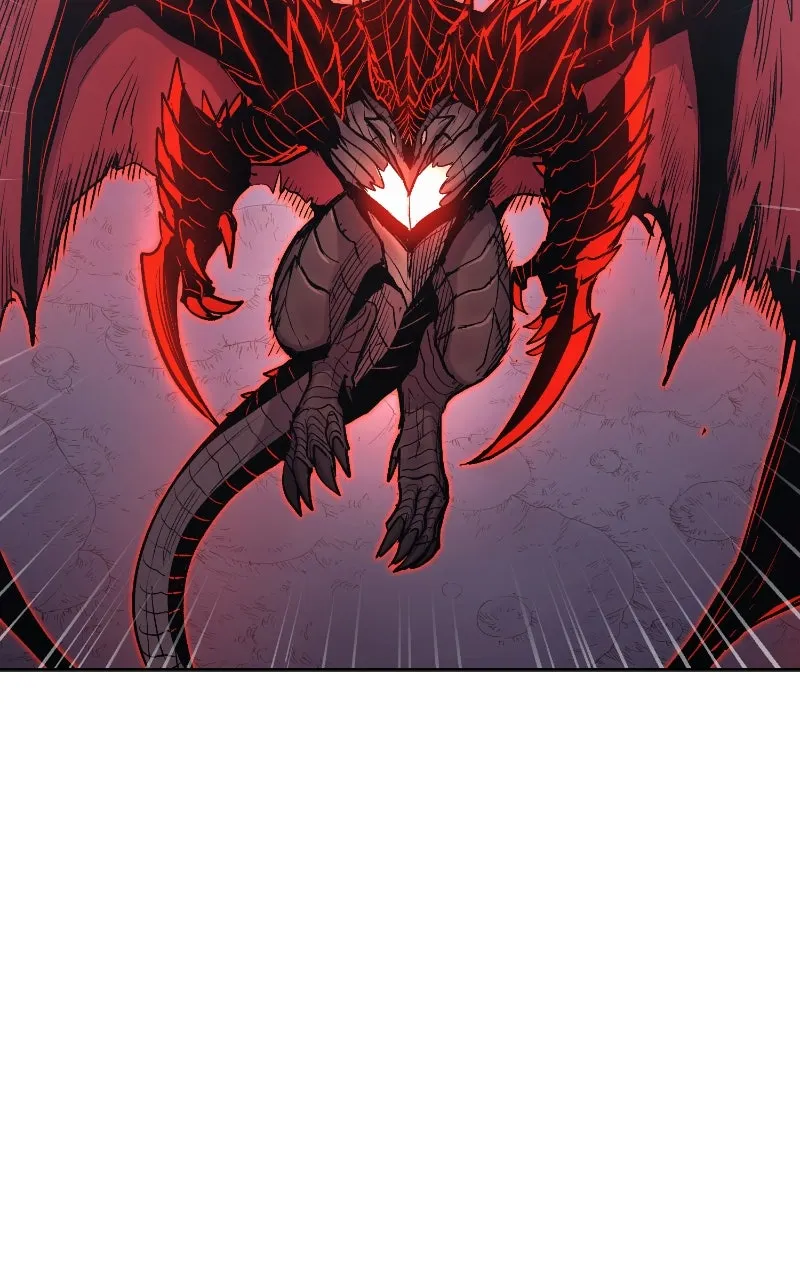 Wail of a Dragon’s Rage Chapter 80 page 64 - 