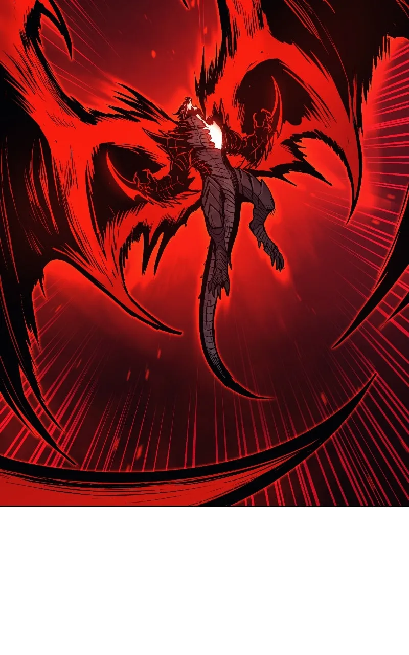 Wail of a Dragon’s Rage Chapter 80 page 66 - 