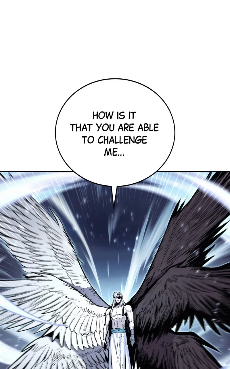 Wail of a Dragon’s Rage Chapter 80 page 8 - 