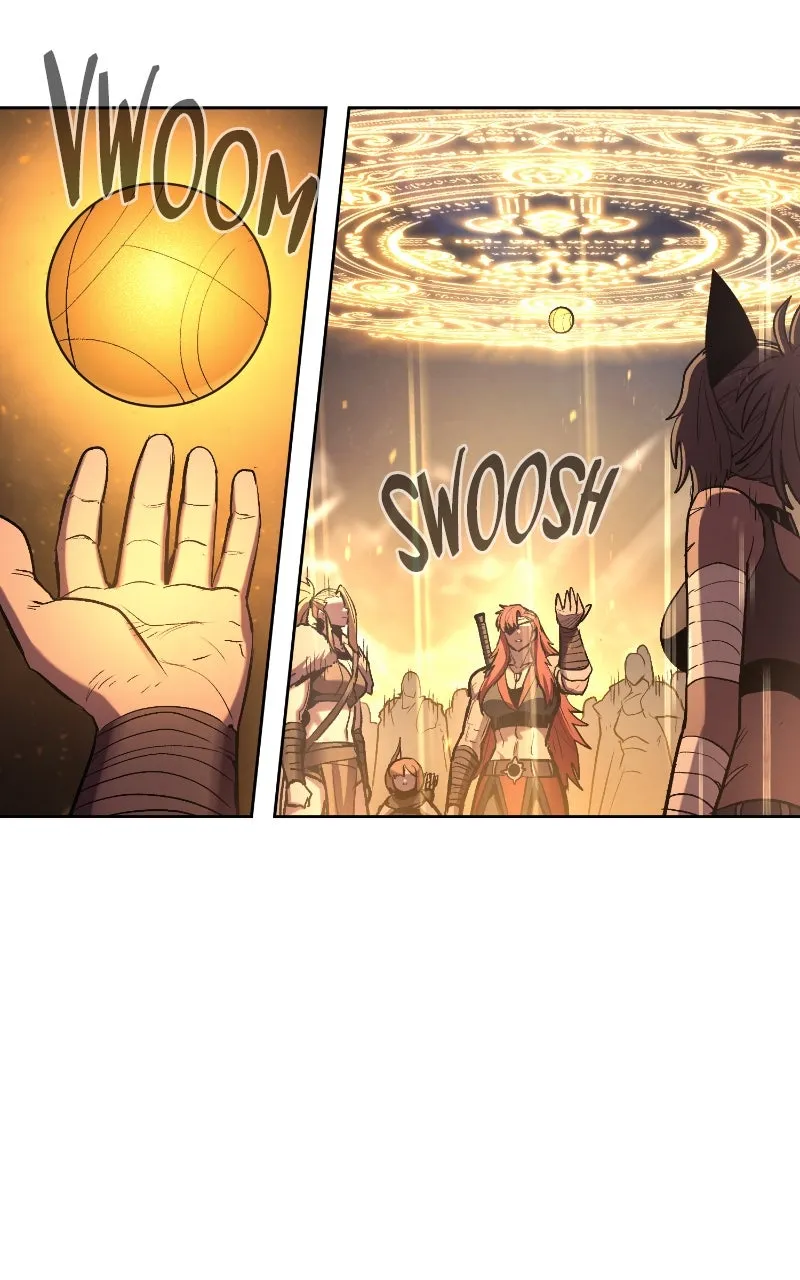 Wail of a Dragon’s Rage Chapter 80 page 73 - 