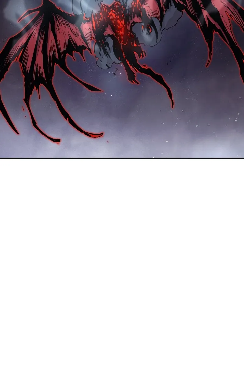 Wail of a Dragon’s Rage Chapter 80 page 76 - 