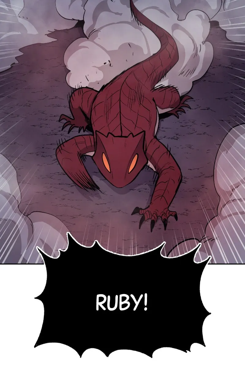 Wail of a Dragon’s Rage Chapter 80 page 88 - 