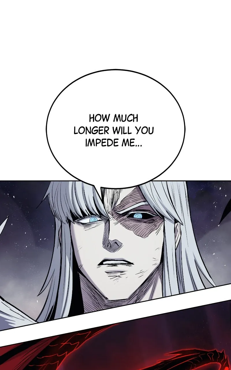 Wail of a Dragon’s Rage Chapter 80 page 10 - 