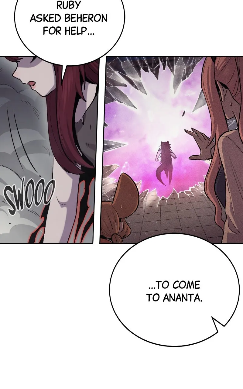Wail of a Dragon’s Rage Chapter 80 page 91 - 