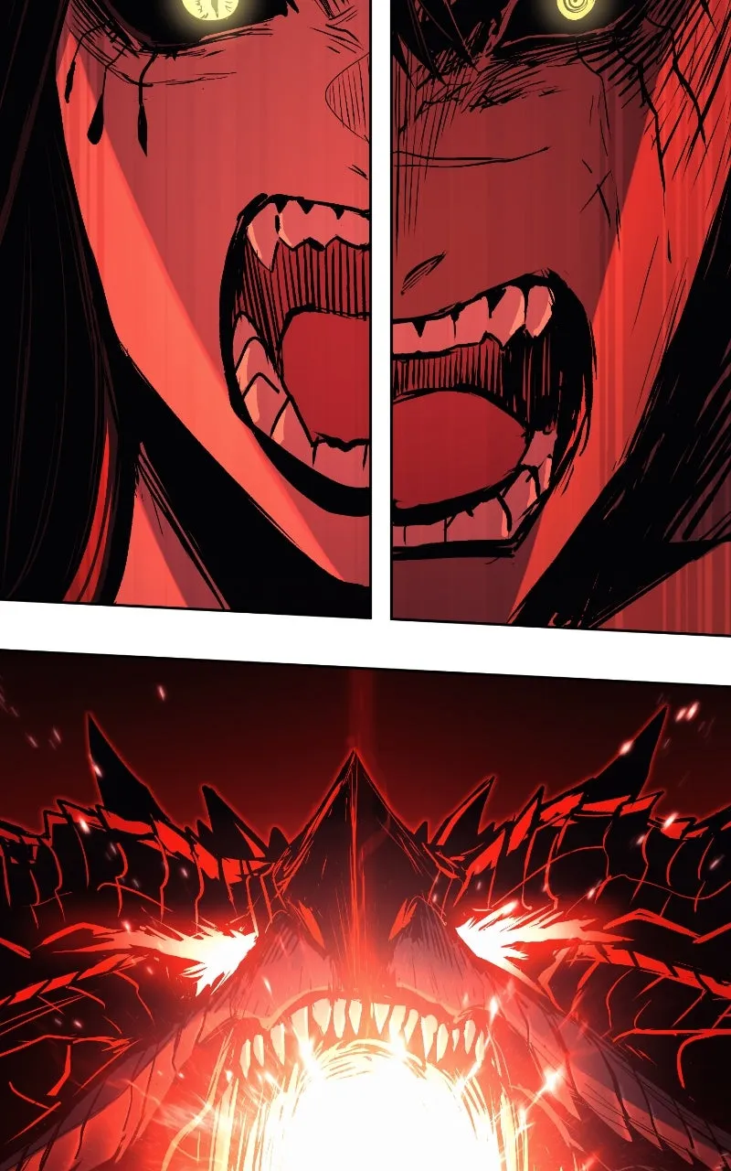 Wail of a Dragon’s Rage Chapter 81 page 104 - 
