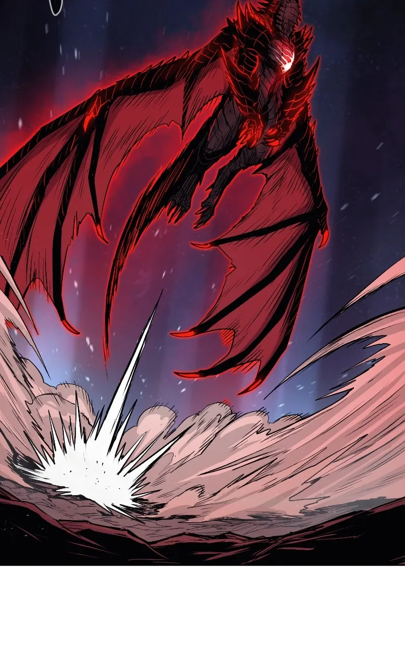 Wail of a Dragon’s Rage Chapter 81 page 113 - 
