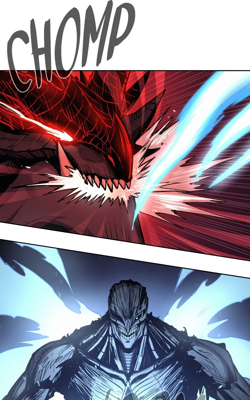Wail of a Dragon’s Rage Chapter 81 page 115 - 