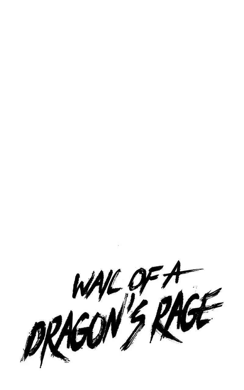 Wail of a Dragon’s Rage Chapter 81 page 23 - 