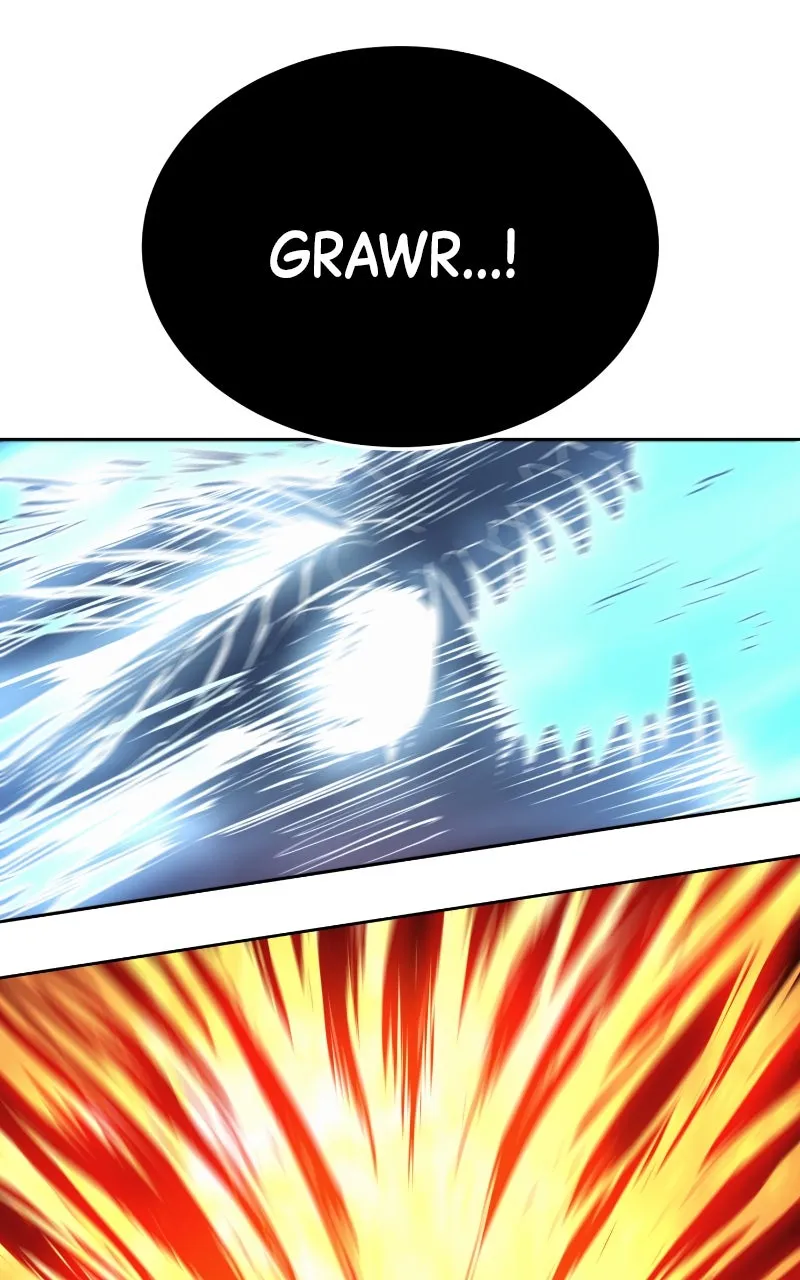 Wail of a Dragon’s Rage Chapter 81 page 40 - 