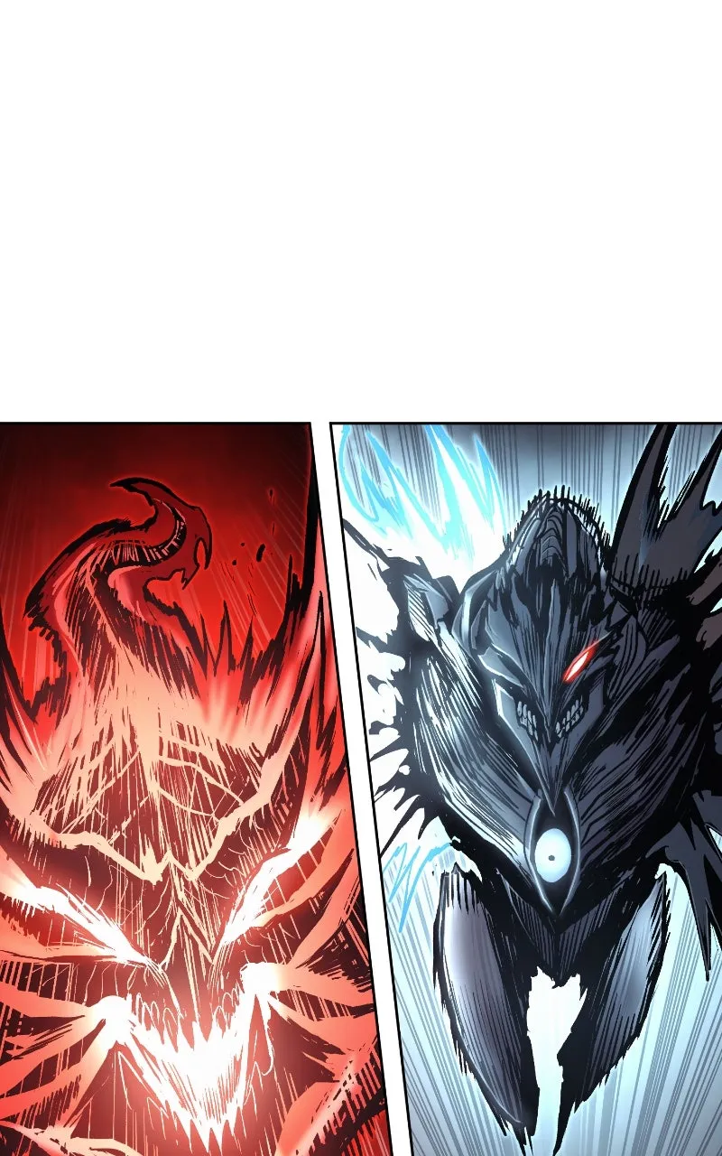 Wail of a Dragon’s Rage Chapter 81 page 44 - 
