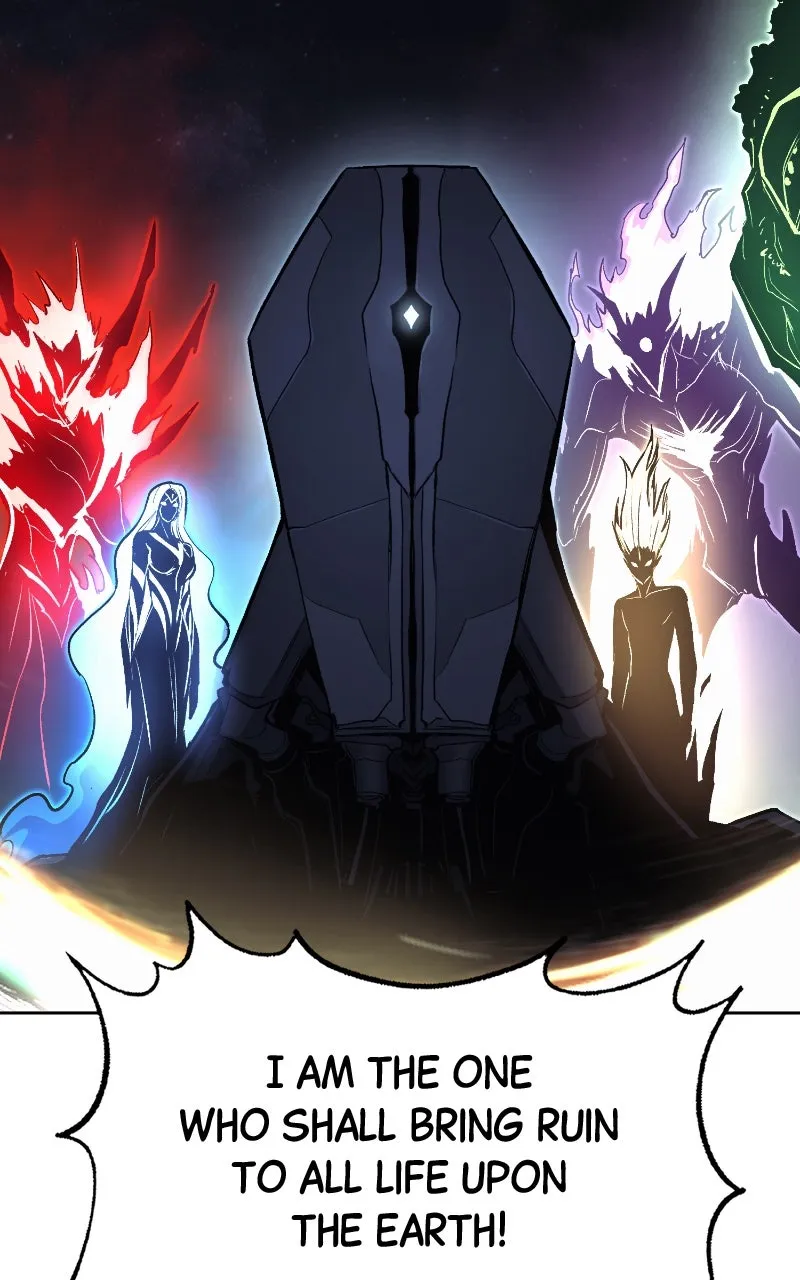 Wail of a Dragon’s Rage Chapter 81 page 58 - 