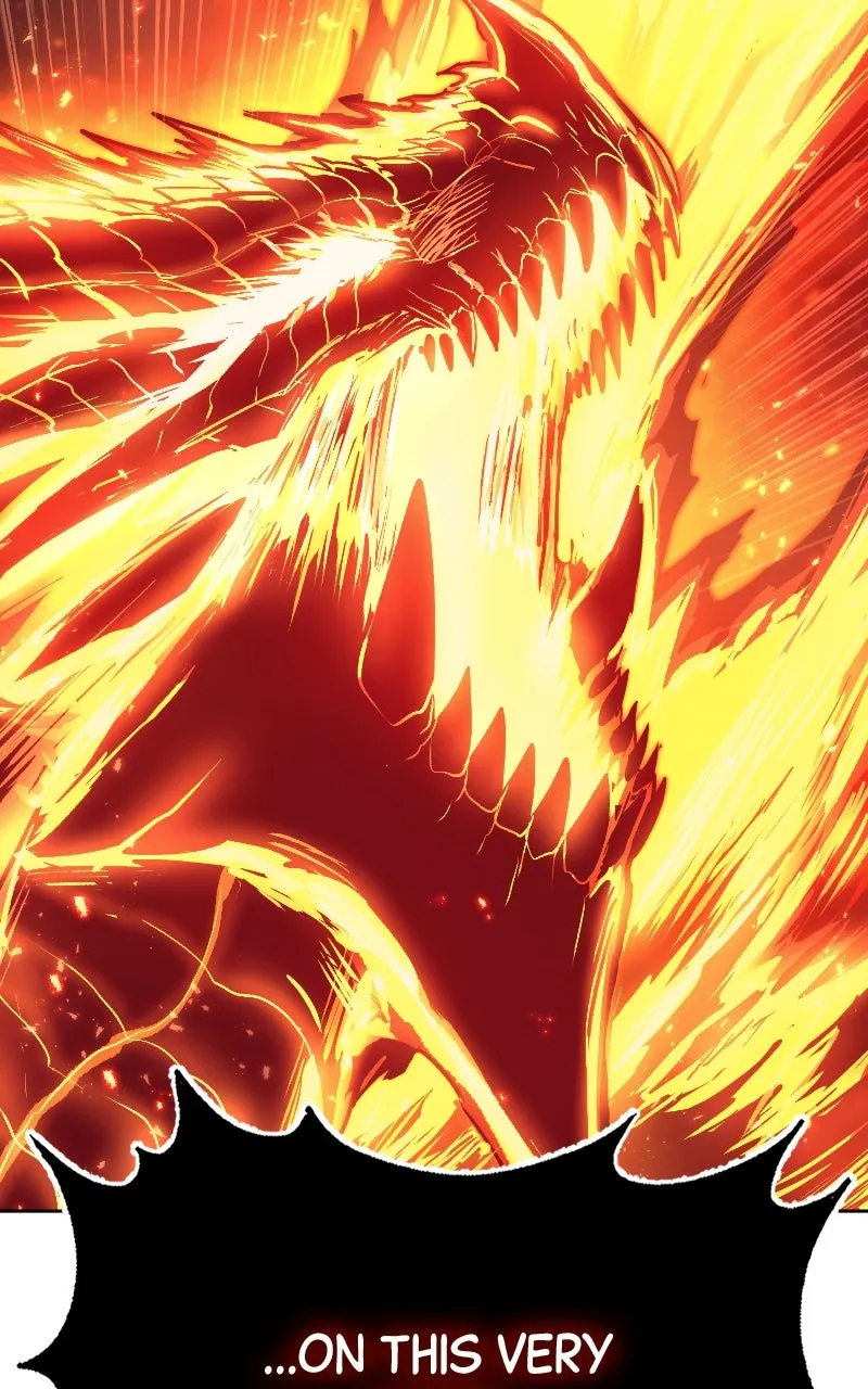 Wail of a Dragon’s Rage Chapter 81 page 9 - 