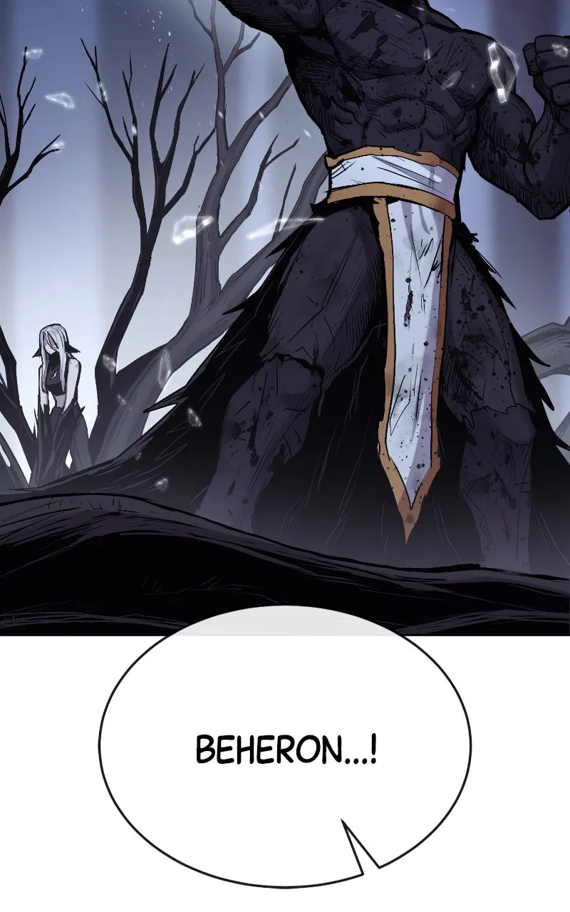 Wail of a Dragon’s Rage Chapter 81 page 89 - 