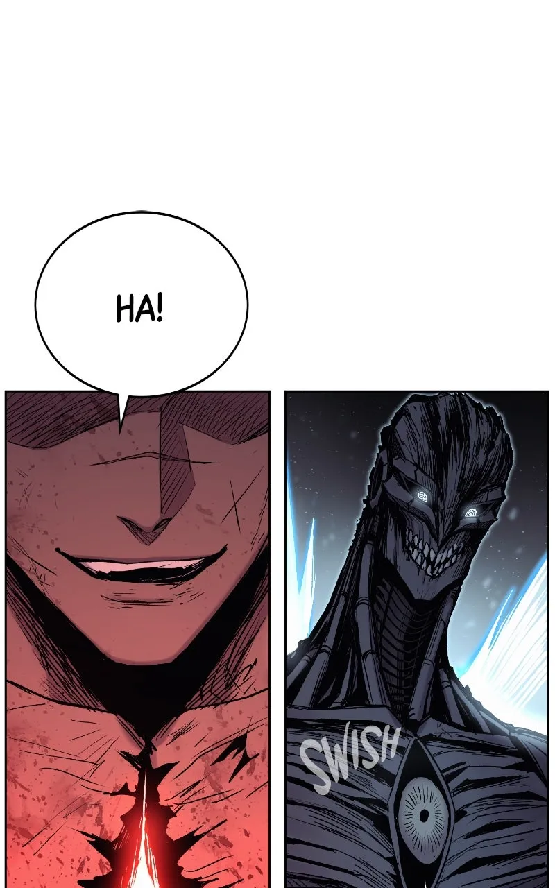 Wail of a Dragon’s Rage Chapter 81 page 94 - 