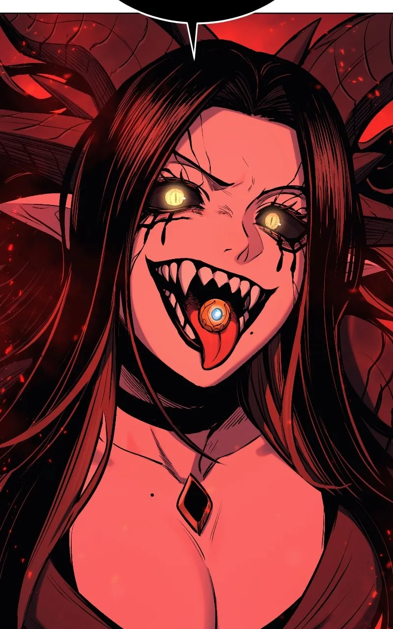 Wail of a Dragon’s Rage Chapter 82 page 115 - 