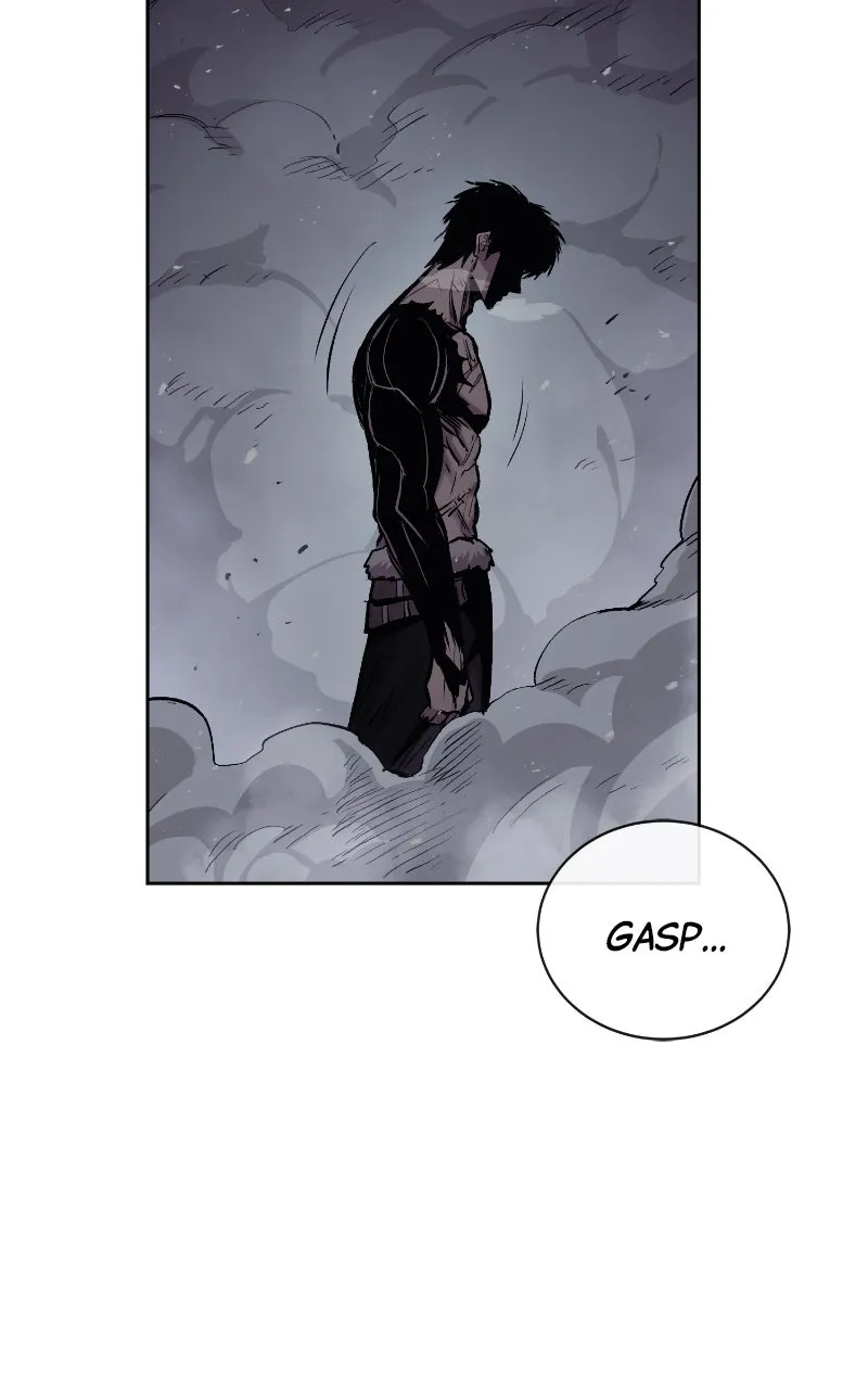 Wail of a Dragon’s Rage Chapter 82 page 17 - 