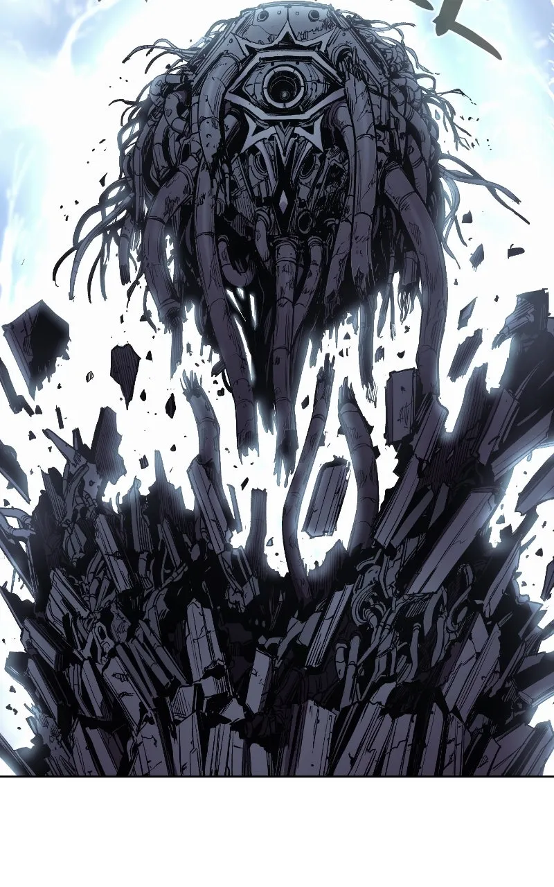 Wail of a Dragon’s Rage Chapter 82 page 30 - 