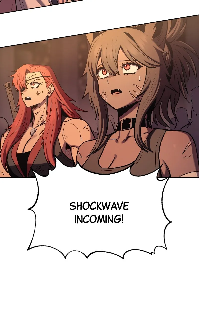 Wail of a Dragon’s Rage Chapter 82 page 4 - 