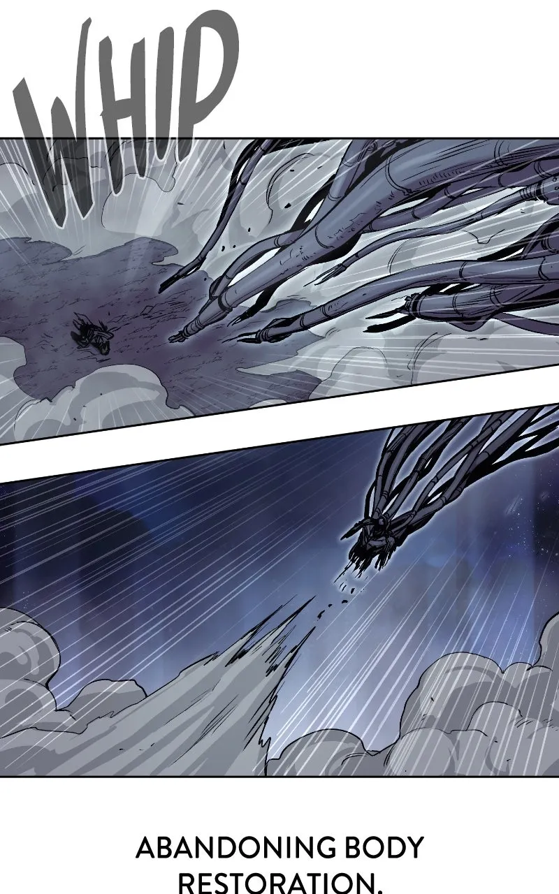 Wail of a Dragon’s Rage Chapter 82 page 34 - 