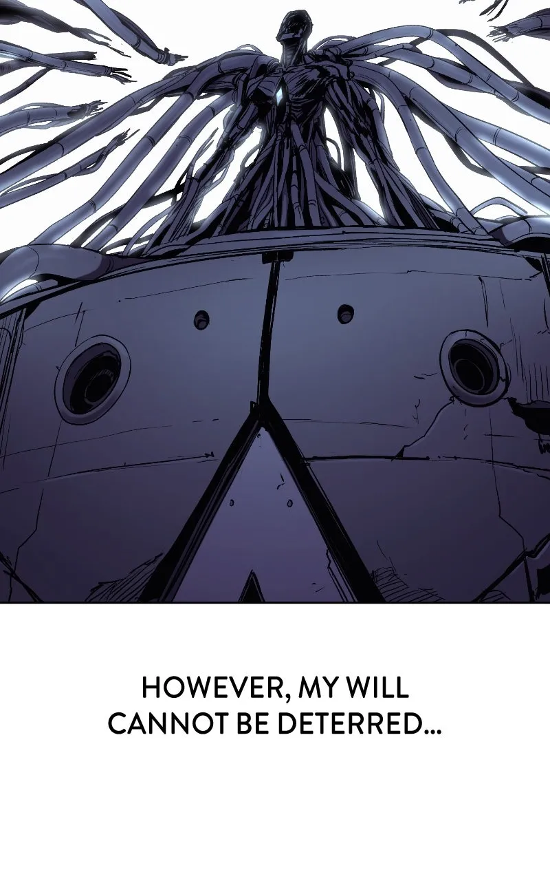 Wail of a Dragon’s Rage Chapter 82 page 36 - 