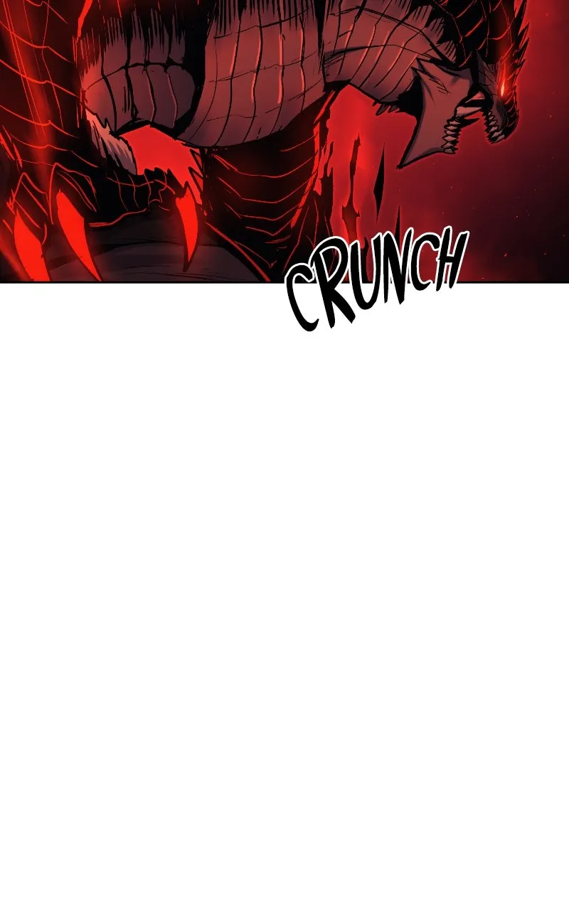 Wail of a Dragon’s Rage Chapter 82 page 43 - 