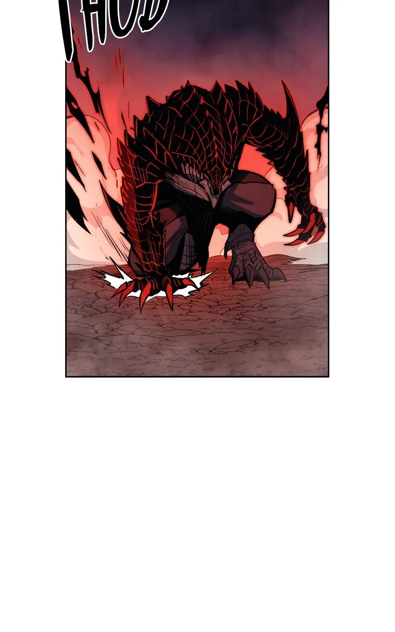 Wail of a Dragon’s Rage Chapter 82 page 46 - 