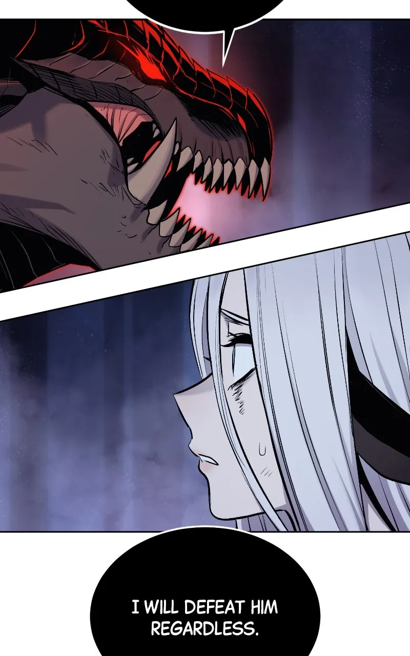 Wail of a Dragon’s Rage Chapter 82 page 53 - 