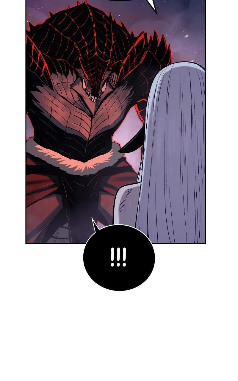 Wail of a Dragon’s Rage Chapter 82 page 55 - 