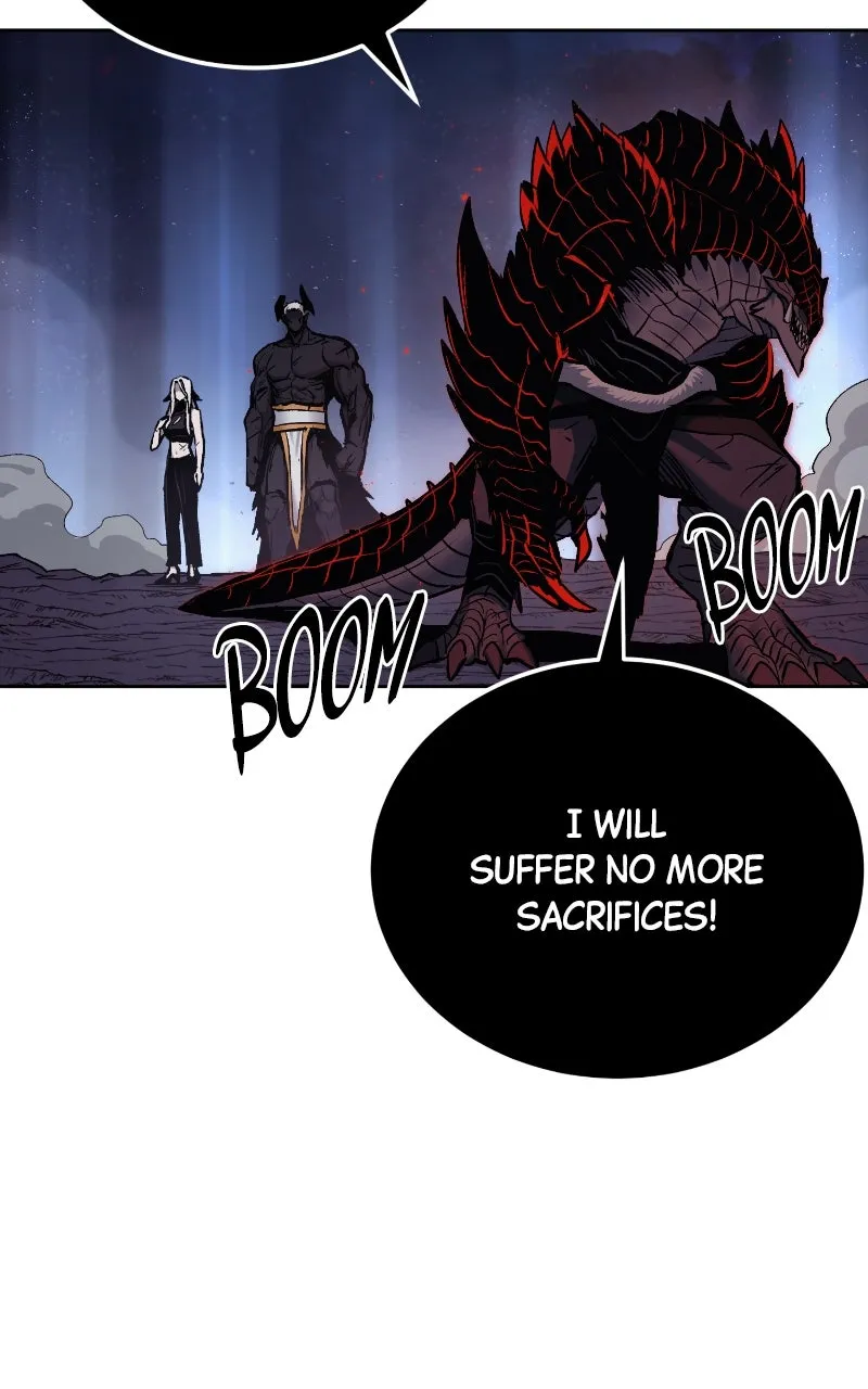 Wail of a Dragon’s Rage Chapter 82 page 60 - 