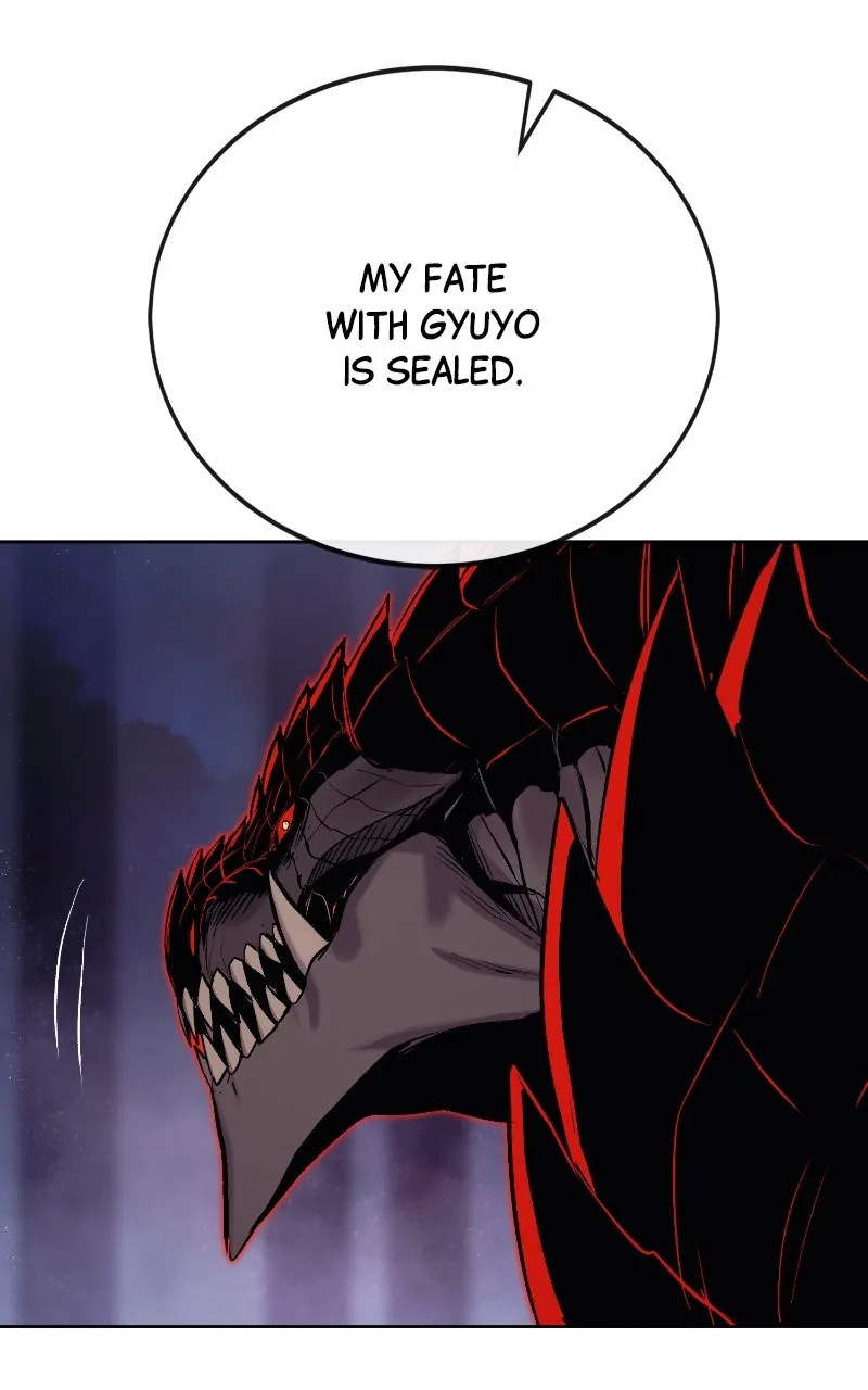 Wail of a Dragon’s Rage Chapter 82 page 63 - 