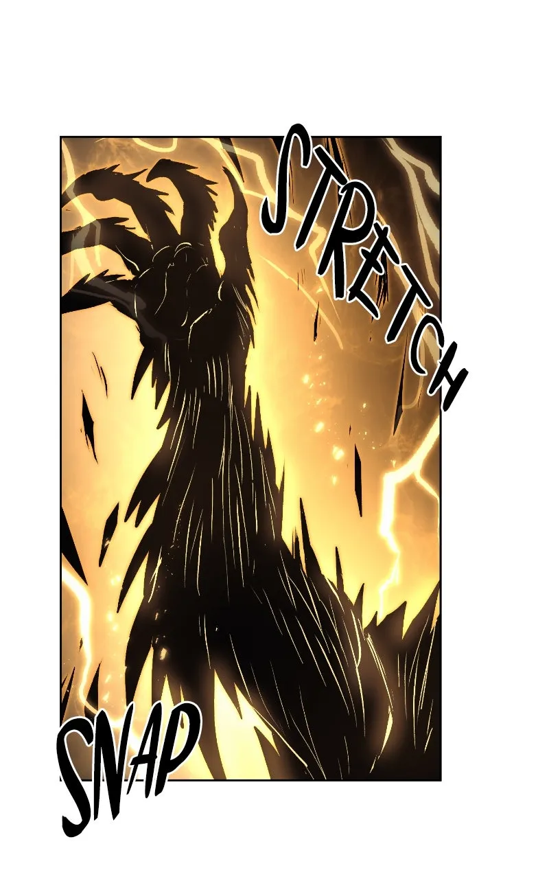 Wail of a Dragon’s Rage Chapter 82 page 70 - 