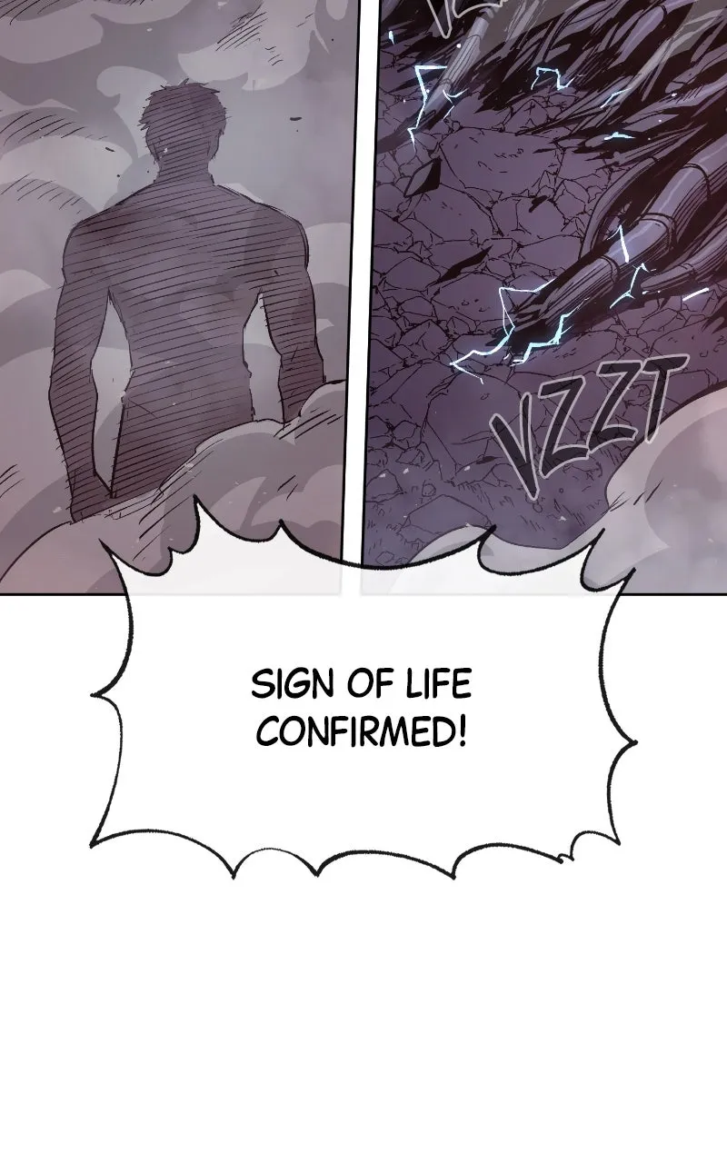 Wail of a Dragon’s Rage Chapter 82 page 8 - 
