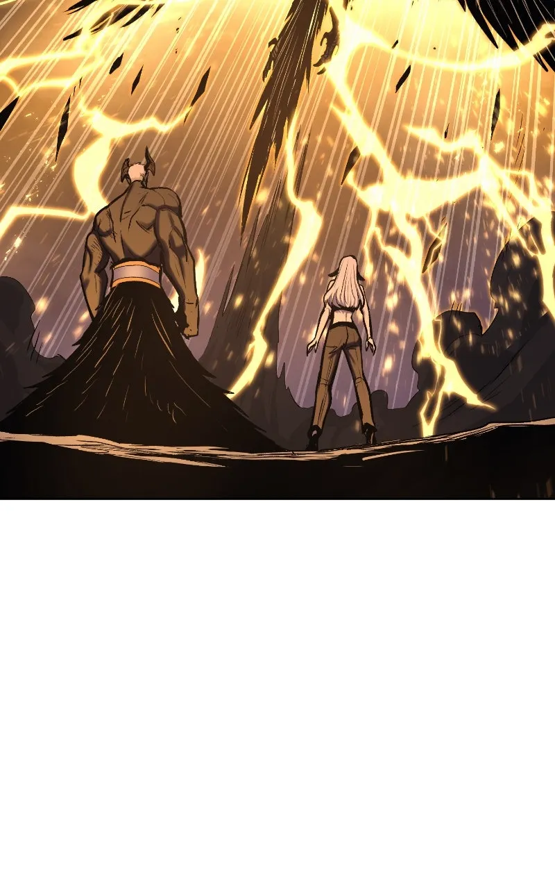 Wail of a Dragon’s Rage Chapter 82 page 76 - 