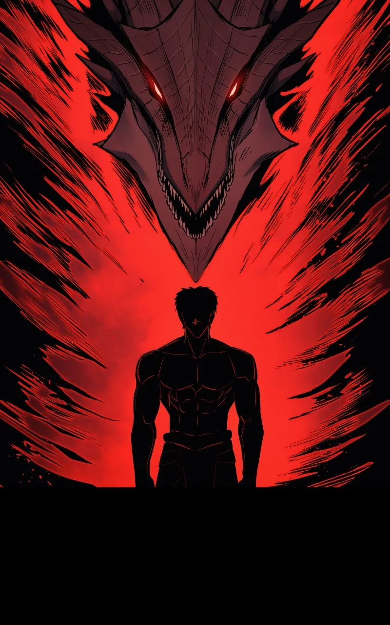 Wail of a Dragon’s Rage Chapter 82 page 81 - 