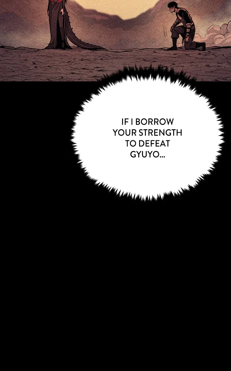 Wail of a Dragon’s Rage Chapter 82 page 85 - 