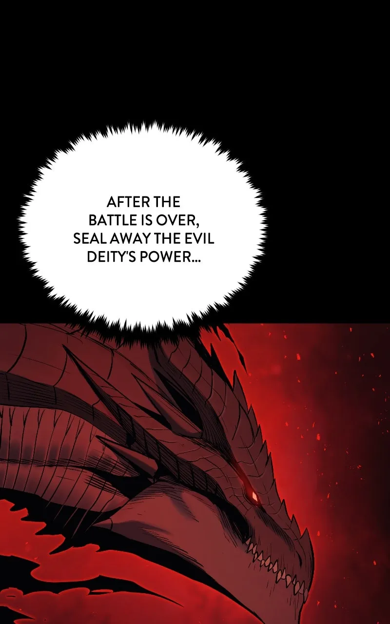 Wail of a Dragon’s Rage Chapter 82 page 88 - 