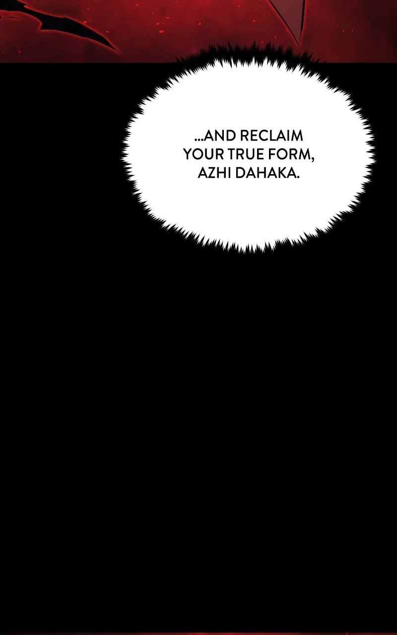 Wail of a Dragon’s Rage Chapter 82 page 89 - 
