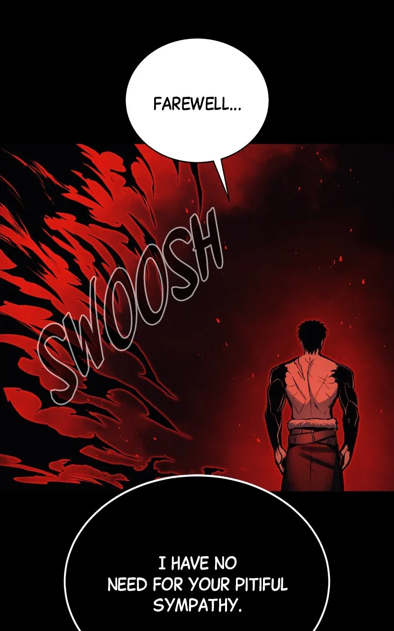 Wail of a Dragon’s Rage Chapter 82 page 92 - 