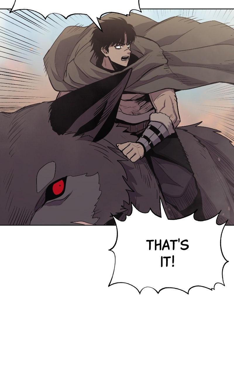 Wail of a Dragon’s Rage Episode 83 (Series Finale) page 102 - 