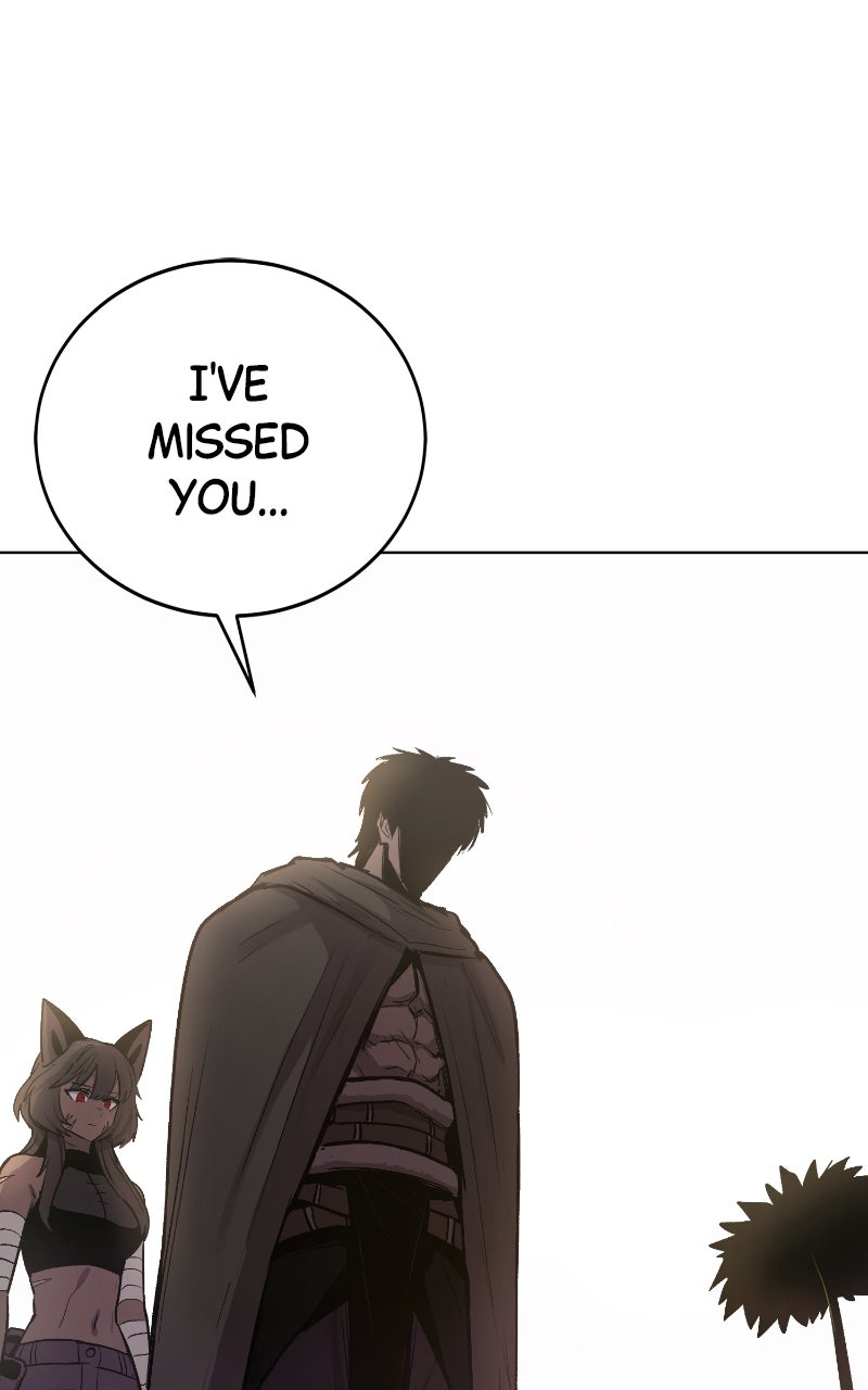 Wail of a Dragon’s Rage Episode 83 (Series Finale) page 110 - 