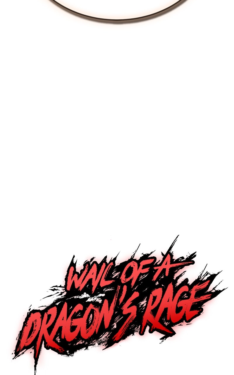 Wail of a Dragon’s Rage Episode 83 (Series Finale) page 124 - 