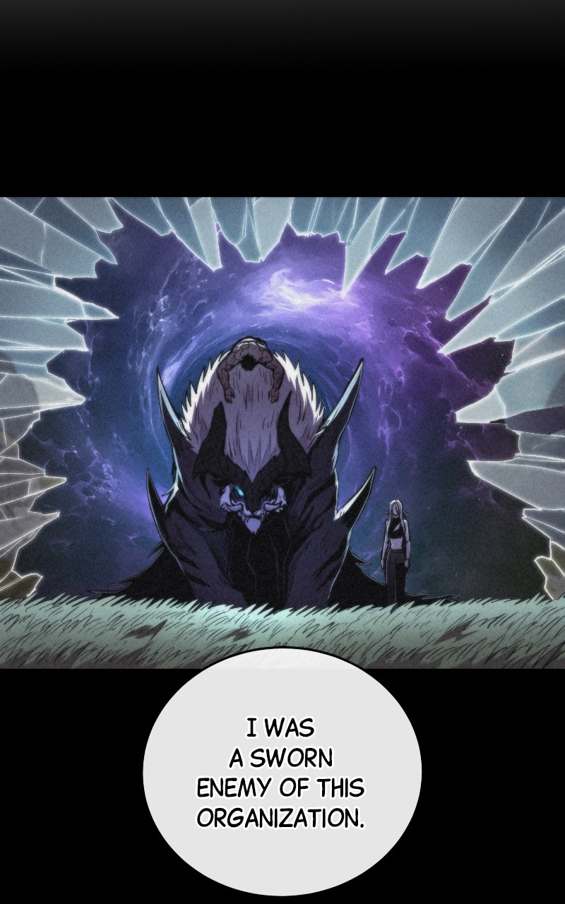 Wail of a Dragon’s Rage Episode 83 (Series Finale) page 17 - 