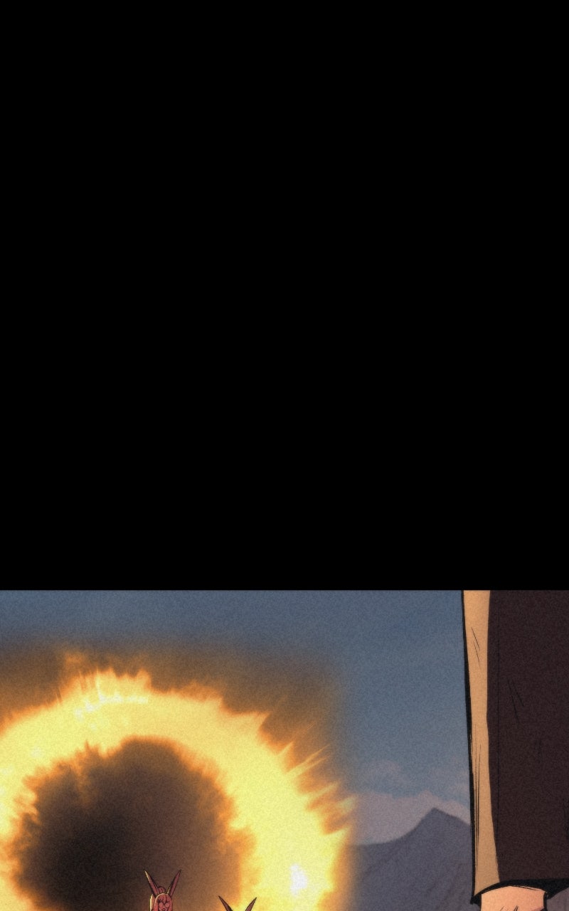 Wail of a Dragon’s Rage Episode 83 (Series Finale) page 18 - 
