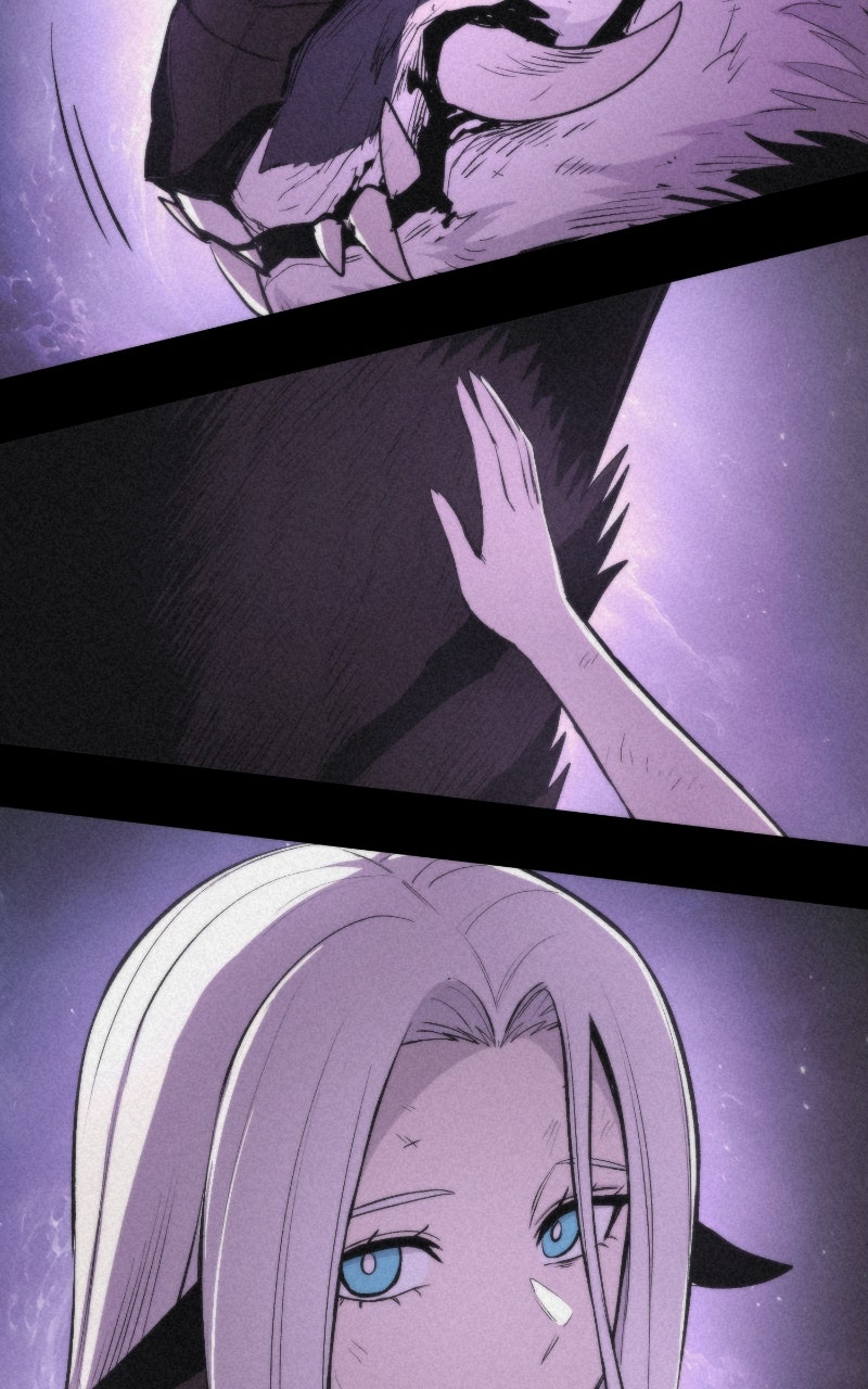 Wail of a Dragon’s Rage Episode 83 (Series Finale) page 20 - 